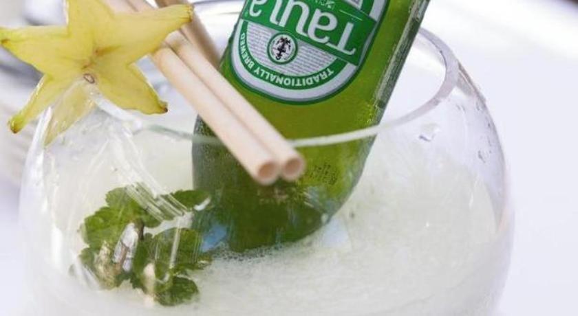 演说家酒店 阿皮亚 外观 照片